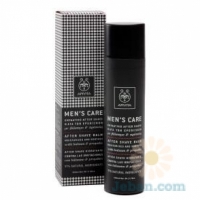 Mens Care : After Shave Balm