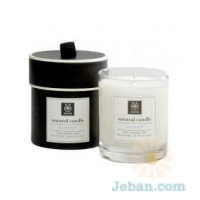 Natural Candle : Lavender Natural Candle