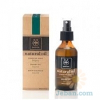 Natural Oil : Laurel Oil