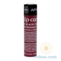 Lip Care With Black Currant