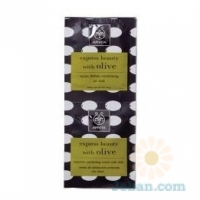 Intensive Exfoliating Cream With Olive