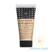 Gentle Exfoliating Gel With Apricot