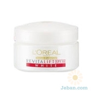 Revitalift White 