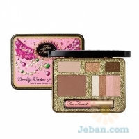 Beauty Wishes & Sweet Kisses