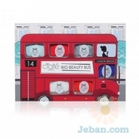 Big Beauty Bus Collection