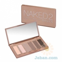 Naked2 Basics