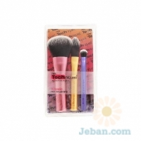 Mini Brush Trio