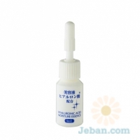 Hyaluronic Acid Moisture Essence