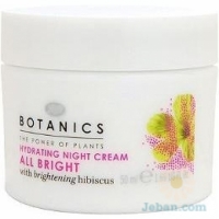 Light Night Cream Whitening