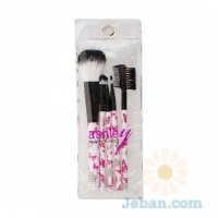 Travel Brush : AA 053N