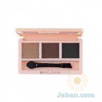 Mini Series Eyebrown