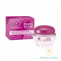 Pearl Elixir : Multi-active Lifting Day Cream