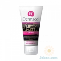 Lift & Matt : Day Cream