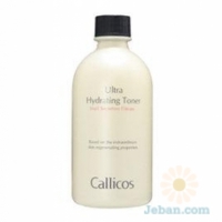 Ultra Hydrating Toner