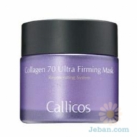 Collagen 70 : Ultra Firming Mask