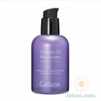Collagen 70 : Skin Booster
