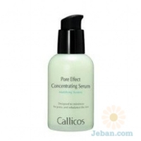 Pore Effect : Concentrating Serum