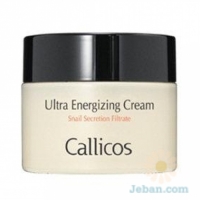 Ultra Energizing Cream