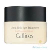 Ultra Rich Eye Treatment