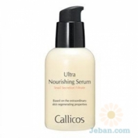 Ultra Nourishing Serum