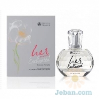 Her Enchanted : Eau De Toilette