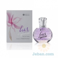 Her Hypnotised : Eau De Toilette