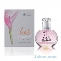 Her Romanced : Eau De Toilette