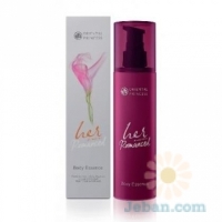 Her Romanced : Body Essence