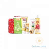 Burt’s Bees From Garden To Hive 2