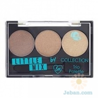 Little Mix Leigh-Anne's : Trio Palette
