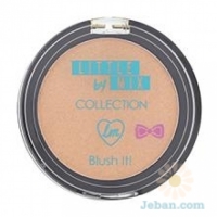 Little Mix Jade's : Blush It!
