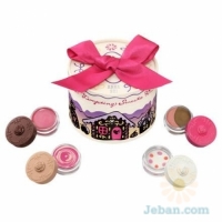 Holiday Sweets Collection : Sugary Sweet