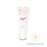 Blossom White BB Cream SPF15