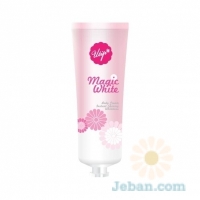 Magic White Body Lotion