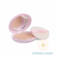 Blossom White BB Powder