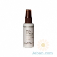 Açai Clarifying : Face Lotion