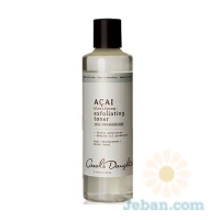 Açai Clarifying : Exfoliating Toner