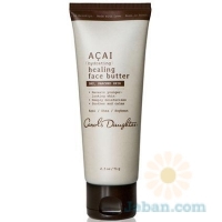 Açai Clarifying : Face Butter