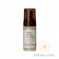 Açai Clarifying : Foaming Face Wash