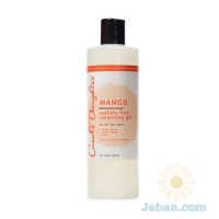 Mango : Moisturizing Sulfate-Free Cleansing Gel