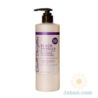 Black Vanilla : Moisture & Shine Hydrating Conditioner