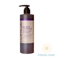 Black Vanilla : Moisture & Shine Sulfate-Free Shampoo
