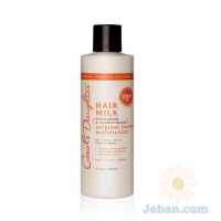 Hair Milk : Original Leave-In Moisturizer