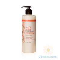 Hair Milk : Cleansing Conditioner