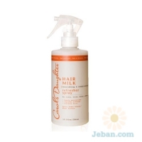 Hair Milk : Refresher Spray