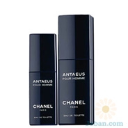 Eau De Toilette Spray : Antaeus