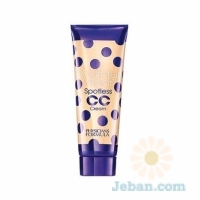 Youthful Wear™ : Cosmeceutical Youth-Boosting Spotless CC Cream