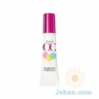 Super CC : Color-Correction + Care Instant Blurring CC Eye Cream