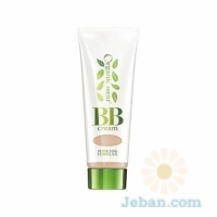 Organic wear® : 100% Natural Origin All-In-1 Beauty Balm Cream