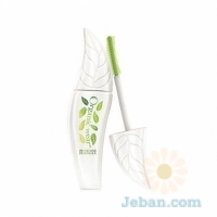 Organic wear® : 100% Natural Origin BB Bigger! Better! Lashes Mascara